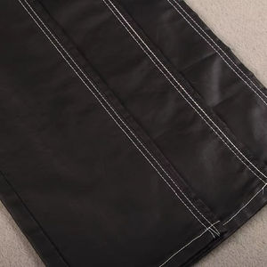 Fabricante de Tela Vaquera con Superficie Recubierta de Sarga Rota, Barata, al por Mayor - Product Image 1