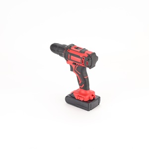 Taladro Eléctrico Inalámbrico de 21V con Velocidad Variable y Función de Impacto para Comercio Transfronterizo - Product Image 3