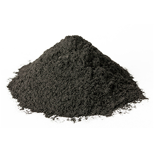 PEEK CF30 Schwarzpulver 500 Mesh - Product Image 1