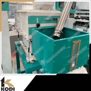 <span class=keywords><strong>KODI</strong></span>-línea de producción automática de molino de arroz, alta calidad - Product Image 6