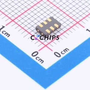 OD1EL89CEIBXD9YLC-100M Voltage Controlled Crystal Oscillator (VCXO) SMD5032-6P Oscillator 100MHz 30ppm LVDS 100ppm - Product Image 2