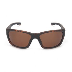 แว่นกันแดดโพลาไรซ์ Amber TAC Lens ทรงเต็มกรอบ แฟชั่นสำหรับขับรถ ตกปลา กรอบ TR90 สำหรับผู้ใหญ่ แผ่นรองจมูกเปลี่ยนได้ แว่นตากีฬา - Product Image 2