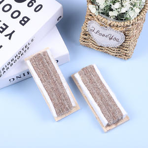 Borrador de <span class=keywords><strong>pizarra</strong></span> de madera de doble propósito Simple y excelente para profesores Fácil de usar 7810 Brush - Product Image 6