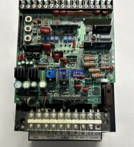 <strong>CPCR</strong> MR052 KATY16 Servopack Drive MODULE BRAND NEW IN STOCK - Product Image 6