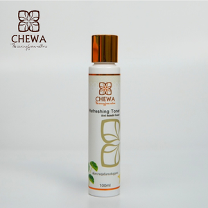 Tonique éclaircissant Essential Bridge to Radiance avec Carambola-Centella 100 ML pour peaux sensibles, sans parabène, soin à base de plantes - Product Image 1