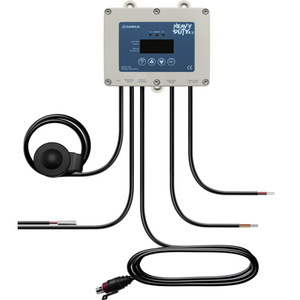 Sanhua <b>Electronic</b> Expansion Valve <b>Controller</b> SEC621-HD <b>Modulating</b> Signal Cold Storage HVAC Parts - Product Image 2