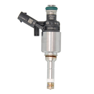 Injektor Bahan Bakar untuk CC Magotan Octavia Sagitar Golf Baru untuk Generasi Kedua EA888 oeL06J 906 036 S suku cadang mesin otomotif - Product Image 3