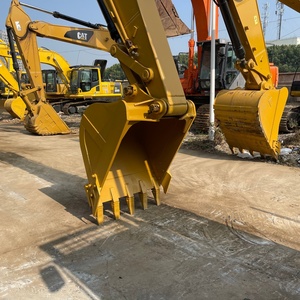 Low Price Used Cat320D 20 Ton <b>Excavator</b> Construction <b>Machinery</b> Used <b>Excavator</b> Japan Used Cat320D Large <b>Excavator</b> for Sale - Product Image 5