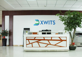 XWITS (Shenzhen) Co., Ltd logo