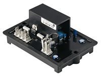 Régulateur de tension automatique AVR Nidec Leroy Somer authentique, stabilisateur de tension d'alternateur diesel AVR R130 R211 R212
