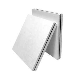 Panneau d'isolation acoustique anti-feu à haute densité <span class=keywords><strong>mur</strong></span> à <span class=keywords><strong>mur</strong></span> amortissement panneau isolant en liège d'absorption des chocs - Product Image 2