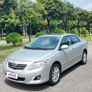 Exportation vers l'Afrique : Toyota Corolla 1.6 Manuelle 2013, Conduite à Gauche, <span class=keywords><strong>Voiture</strong></span> d'<span class=keywords><strong>Occasion</strong></span>, Essence, Toit Ouvrant, Économe en Carburant, Faible Taux de Défaillance - Product Image 5