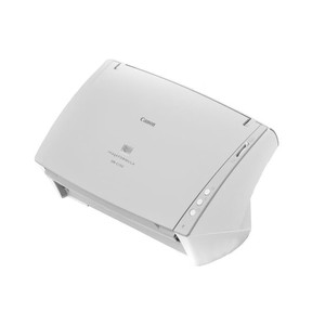 Escáner de Documentos a Color Canon Imageformula Dr-C130 A4, 600dpi, 30ppm, Interfaz USB, Escáner de Escritorio Blanco - Product Image 3