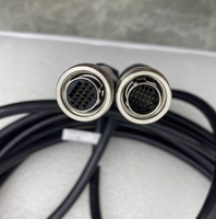 Nuevo Cable de Repuesto Original A660-2008-T032L de 5.5M para Robot Teach Pendant