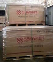 Panneaux solaires Seraphim 540W 545W 550W 655W 660W 665W 670W Modules solaires monocristallins PERC demi-cellules