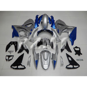 Kit de Carenado Personalizado para Motocicleta SUZUKI GSXR1000 2009-2016 GSX-R1000 GSXR 1000, Carenados de Inyección ABS, S1009-112a - Product Image 5
