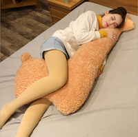 Oreiller en peluche alpaga de grande taille en forme d'animal mignon jouet en peluche de mouton personnalisé jouet en peluche d'alpaga géant