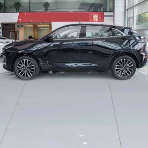 Changan UNI-K 2026, SUV 2.0T 4WD, 233HP Turbo, Automático de 8 Velocidades, 5 Puertas, 5 Asientos, Asientos Eléctricos, Luces LED, Techo Panorámico, Nuevo, Volante a la Izquierda - Product Image 5
