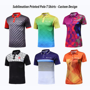Camiseta Deportiva de Verano Personalizada, Transpirable, de Secado Rápido, con Malla de Poliéster Sublimada, para Correr - Product Image 5