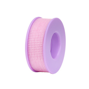 เทปซิลิโคนเจลสำหรับต่อขนตา สำหรับร้านเสริมสวย - Product Image 4