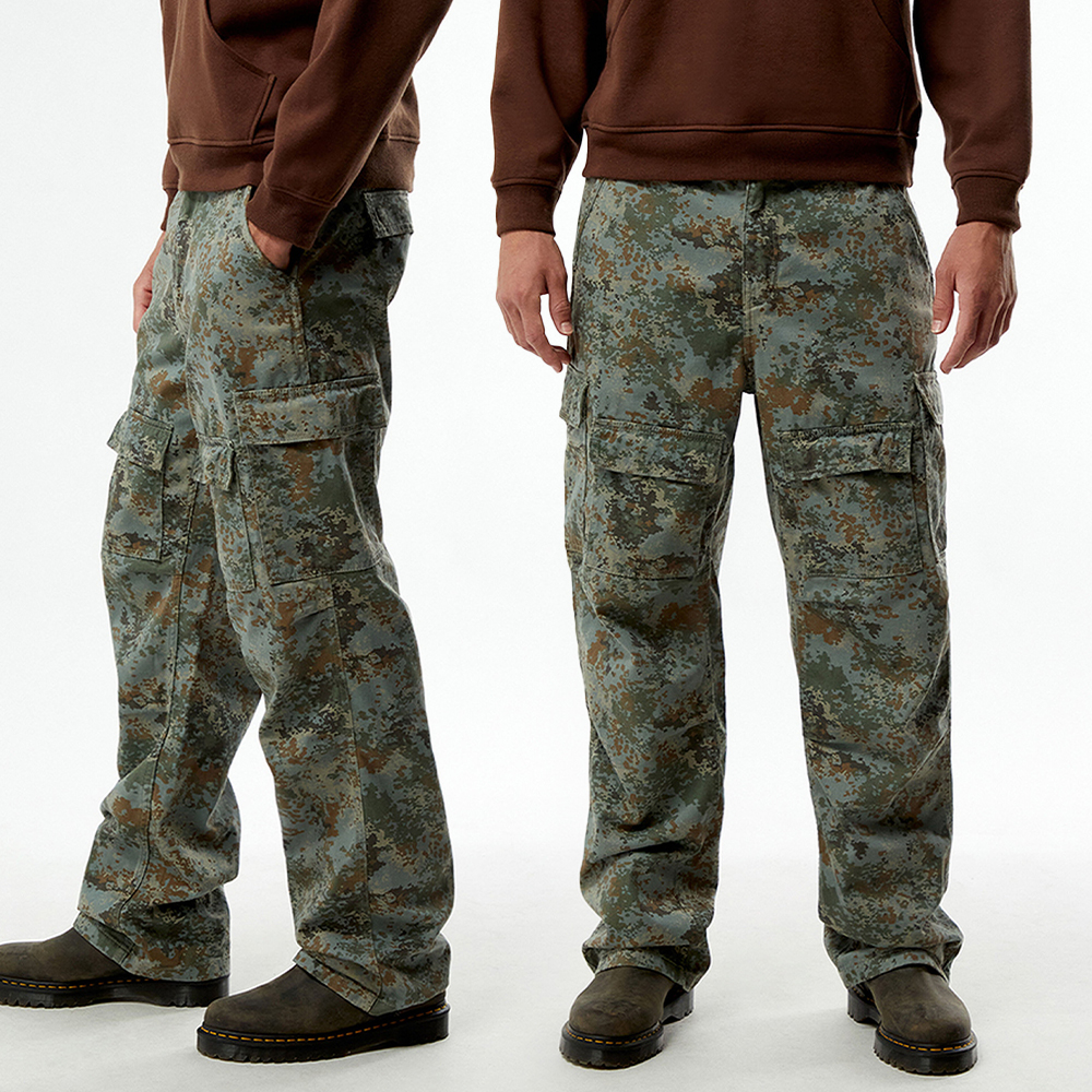 Army Green