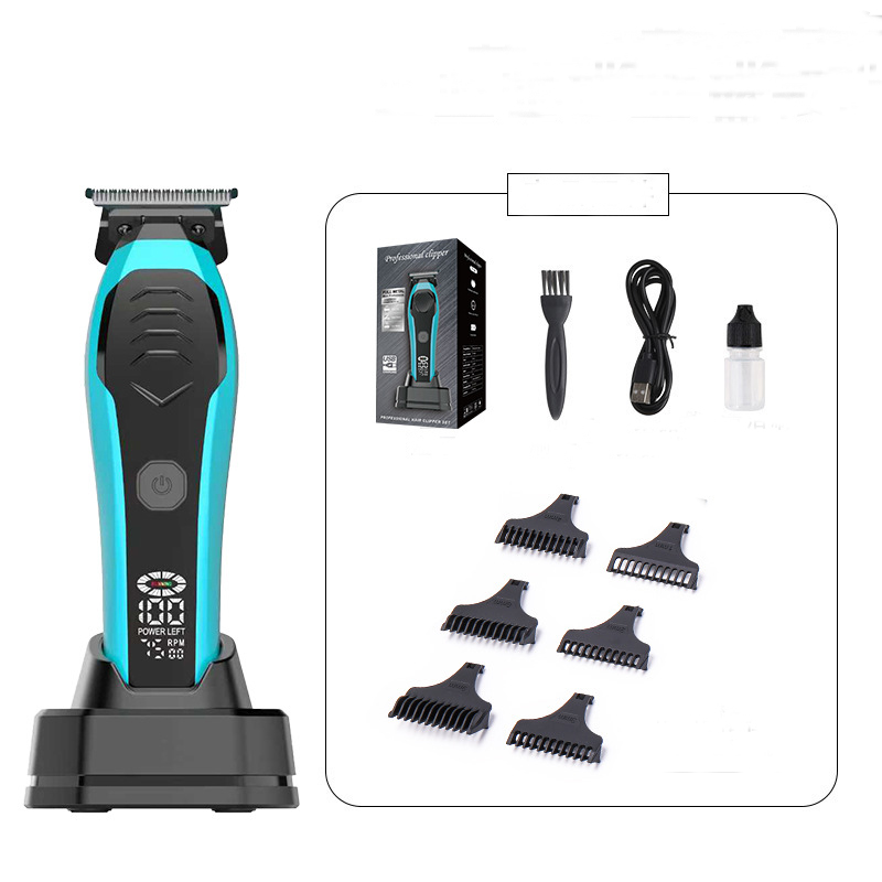Azul-trimmer