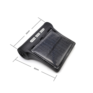 New Arrival <strong>Tire</strong> <strong>Pressure</strong> <strong>Monitoring</strong> System TPMS External Sensor Universal - Product Image 2