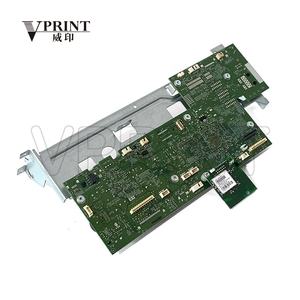 Placa Formateadora Original y Nueva 5HB08-67008 para <span class=keywords><strong>HP</strong></span> <span class=keywords><strong>Designjet</strong></span> <span class=keywords><strong>T630</strong></span> T650 MPCA ASSY con USB SVC Logic, Placa Principal para Plotter - Product Image 3