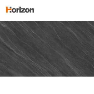 Piedra sinterizada 1200*2400*9mm Paneles de pared Mesa de gran formato Azulejo de cerámica Losa de porcelana Piedra sinterizada blanca - Product Image 6