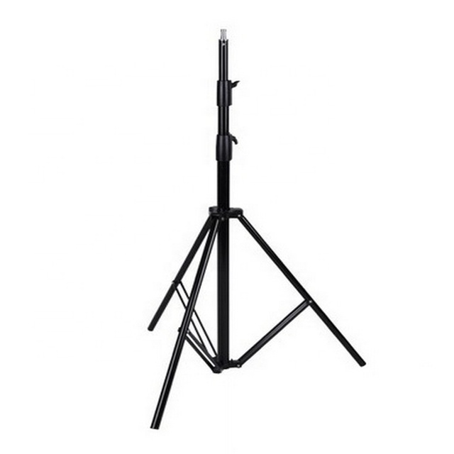 Wholesale 2.8M Professional Photo Light Stand Heavy Duty Stand Studio Camera Stand Tripod