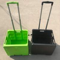 2023 nuevo producto/caja de carro multifuncional creativa molde de inyección de plástico personalizado