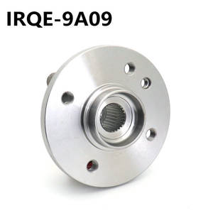 Unité de roulement de roue avant et ensemble de tête d'essieu 70 mm de diamètre intérieur pour BMW Mini R50, pièce de rechange - Product Image 3