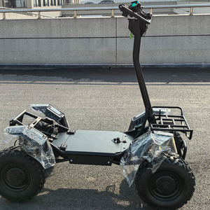 <span class=keywords><strong>Trottinette</strong></span> électrique best-seller avec pneus tout-terrain de petite taille, puissante, longue autonomie par charge, trottinettes électriques en dropshipping, <span class=keywords><strong>Go</strong></span> Kart - Product Image 6