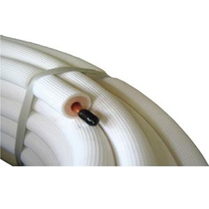 Sistema de climatización de CA, tubo de cobre aislado dividido, 1/4, <span class=keywords><strong>precio</strong></span> - Product Image 3