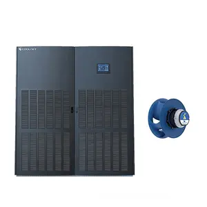High Efficiency Dual-system Precision Air Conditioning With Simple Operation And Installation