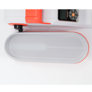 Nouveauté 2025 : Mini vélo <span class=keywords><strong>elliptique</strong></span> électrique sous le <span class=keywords><strong>bureau</strong></span>, pédale d'exercice unisexe pour la maison et le <span class=keywords><strong>bureau</strong></span> - Product Image 5