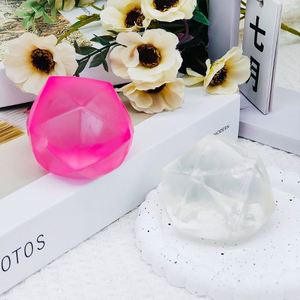 Juguete Antiestrés 3D con Forma de Gota de Agua para Niños, Juguete de Compresión TPR para Aliviar la Ansiedad y el Estrés - Product Image 4