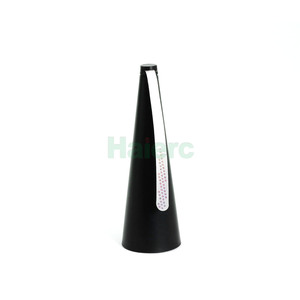 Di động ngoài trời nhà bếp Fly Repellent Fan theo mùa bảo vệ thực phẩm & <span class=keywords><strong>Bug</strong></span> tàu khu trục Pest Repellent bảng fan đối với côn trùng kiểm soát - Product Image 5
