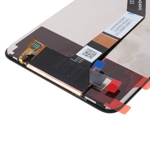 La pantalla LCD del teléfono móvil para <span class=keywords><strong>Xiaomi</strong></span> Redmi nota <span class=keywords><strong>11</strong></span> 5G Poco M4 Pro 5G OEM grado <span class=keywords><strong>S</strong></span> reemplazo de pantalla de LCD - Product Image 6