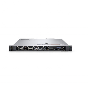 Nuovo Modello Server <span class=keywords><strong>Dell</strong></span> R450 con Processore Xeon Gold 6330, Server <span class=keywords><strong>Dell</strong></span> PowerEdge R450 - Product Image 1