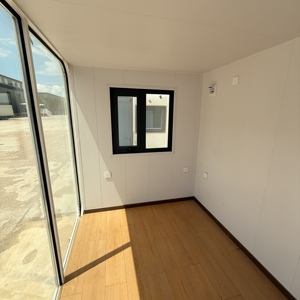 Nuevo tamaño del producto <span class=keywords><strong>Carolina</strong></span> del <span class=keywords><strong>Sur</strong></span> Two Story Tn Texa Cost Tennessee Television Show Episodio Contenedor Apple Cabin Home - Product Image 3