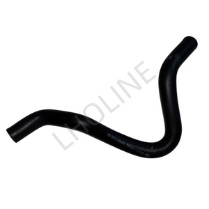 Tuyau de liquide de refroidissement en caoutchouc EPDM 97311-1M200 pour réparation et remplacement des raccords de conduites d'entrée et de sortie d'eau - Product Image 1