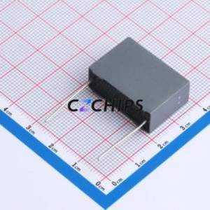 C822J224J90C000 Polypropylene Film Capacitor (CBB) Through hole Component (THT),P=22.5mm 220nF 5% 630V - Product Image 2