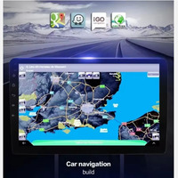 Autoradio pour Peugeot 2008, écran tactile, CarPlay, Android Auto, unité principale, mise à niveau 2014 2015 2016 2017 2018 2019