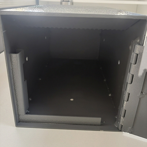 Nhiệm Vụ Nặng Nề Tùy Chỉnh Thiết Kế Mới An Ninh Kỹ Thuật Số Key Khóa Chống Cháy Lưu Trữ Tiền Tập Tin Tài Liệu An Toàn Hộp - Product Image 6