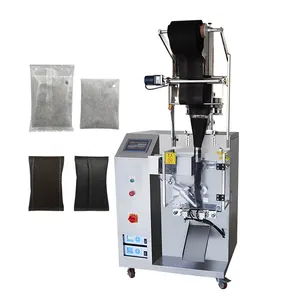 Factory Price Bamboo Charcoal Powder Ultrasonic Packaging Carbon Bag Charcoal Packing Machine