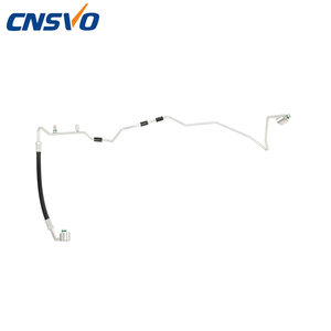34D820743เปลี่ยนท่อสำหรับ <span class=keywords><strong>Volkswagen</strong></span> <span class=keywords><strong>Jetta</strong></span> ท่อสารทำความเย็นเครื่องปรับอากาศเครื่องปรับอากาศเครื่องปรับอากาศเครื่องปรับอากาศสำหรับรถโฟล์คสวาเก้น - Product Image 6