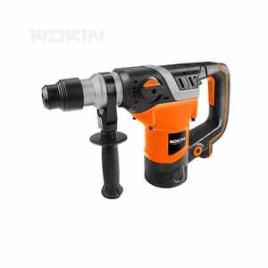 WOKIN 785701 1500W Martillo rotativo de alta resistencia de energía eléctrica industrial - Product Image 2