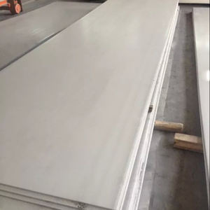 נירוסטה אישית ss 410 430 16 חומר גלם מד 201 202 301 304 304l 309s 310 0.15-3 מ "מ 1250*2500 מ" מ - Product Image 5