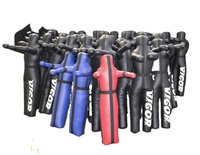 2023 plus récent conçu Mini factice bonne qualité cuir pu mma grappling arts martiaux boxe poinçonnage lutte entraînement factice